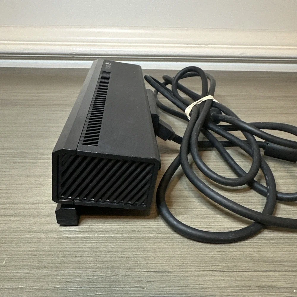 Microsoft Xbox One Kinect Camera Motion Sensor Bar Black Model 1520 OEM TESTED